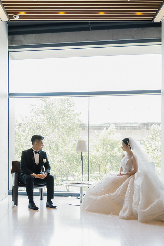 Apple婚禮攝影 Wedding婚禮記錄 台北婚攝 
