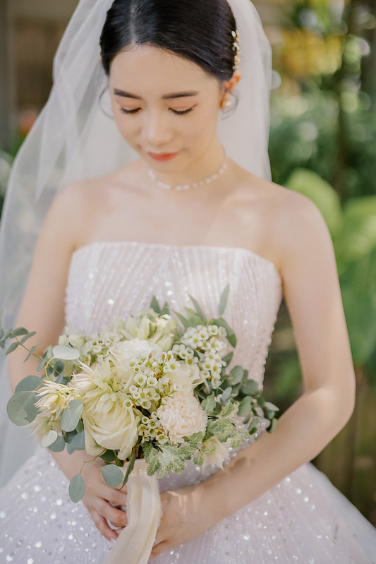 Apple婚禮攝影 Wedding婚禮記錄 台北婚攝 