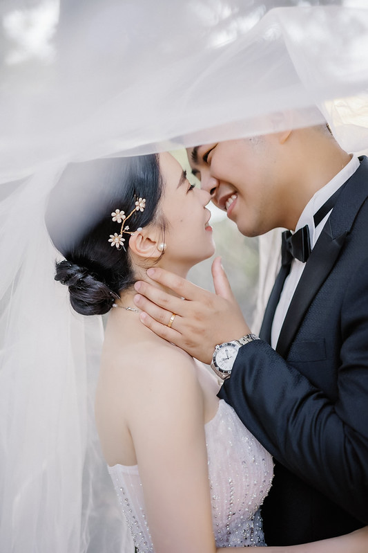 Apple婚禮攝影 Wedding婚禮記錄 台北婚攝 