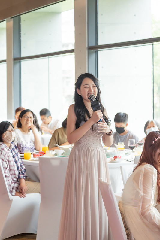 Apple婚禮攝影 Wedding婚禮記錄 台北婚攝 