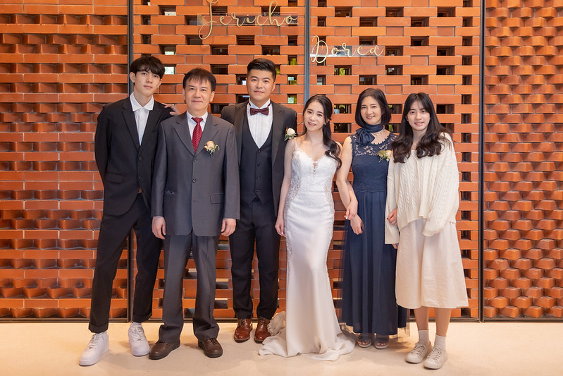 Apple婚禮攝影 Wedding婚禮記錄 台北婚攝 