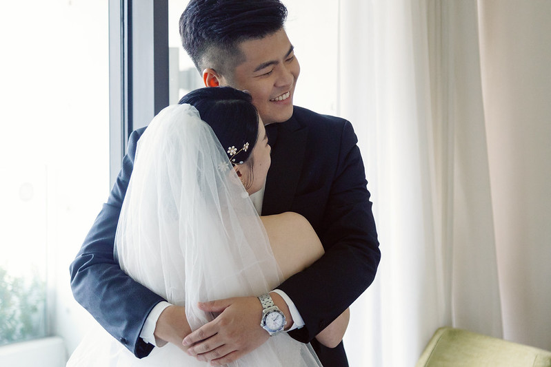 Apple婚禮攝影 Wedding婚禮記錄 台北婚攝 