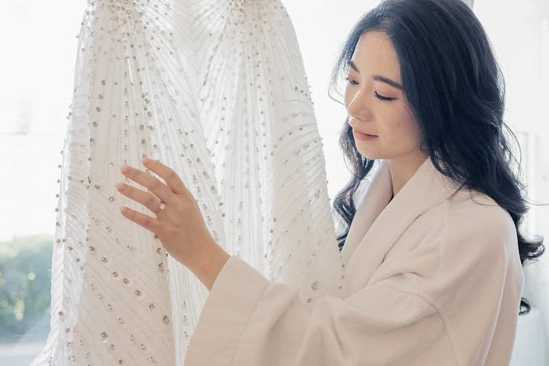 Apple婚禮攝影 Wedding婚禮記錄 台北婚攝 