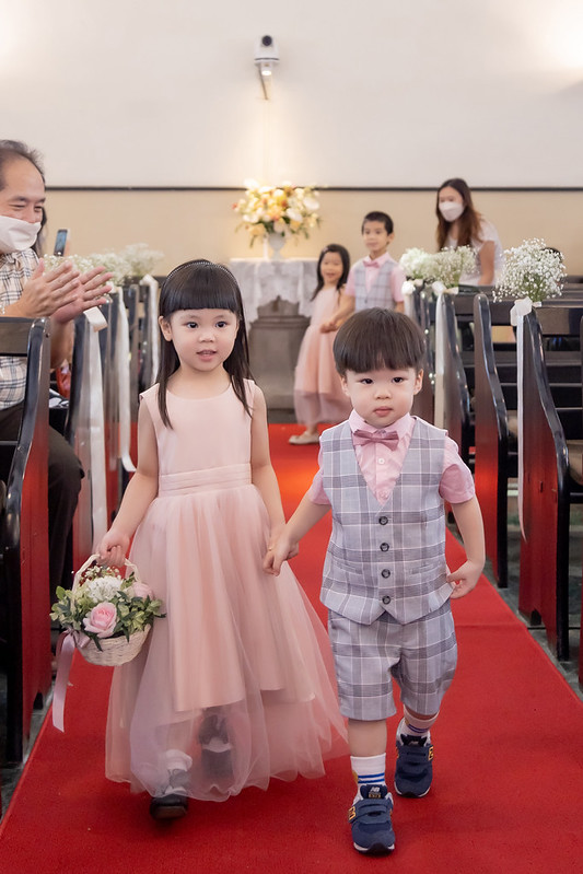 Apple婚禮攝影 Wedding婚禮記錄 台北婚攝 