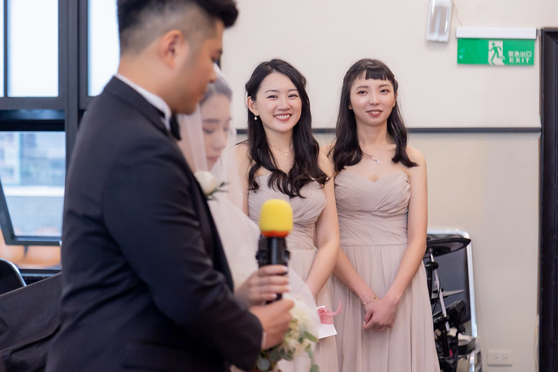 Apple婚禮攝影 Wedding婚禮記錄 台北婚攝 