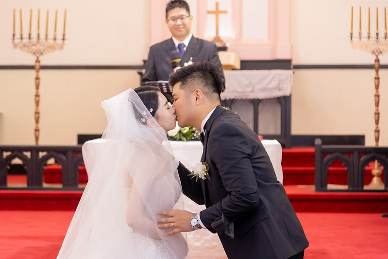 Apple婚禮攝影 Wedding婚禮記錄 台北婚攝 