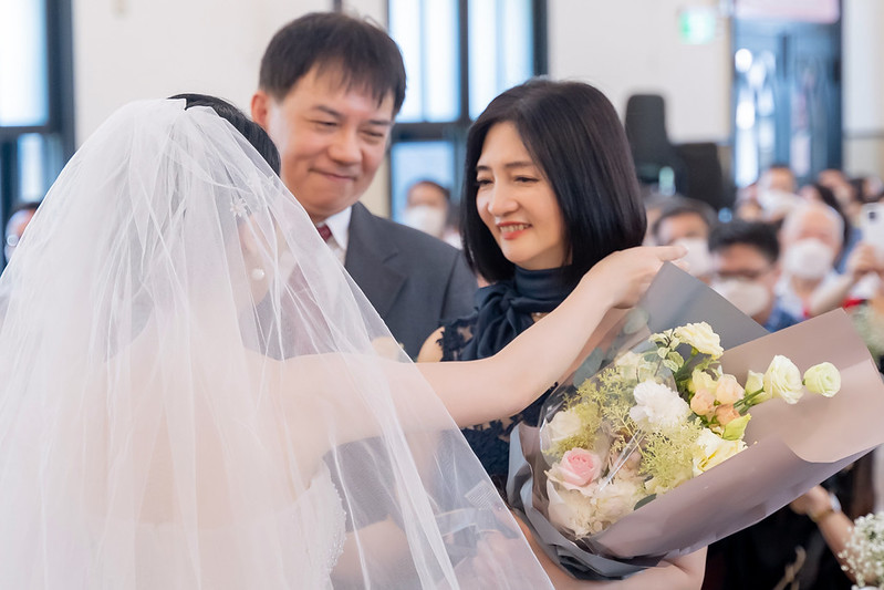 Apple婚禮攝影 Wedding婚禮記錄 台北婚攝 