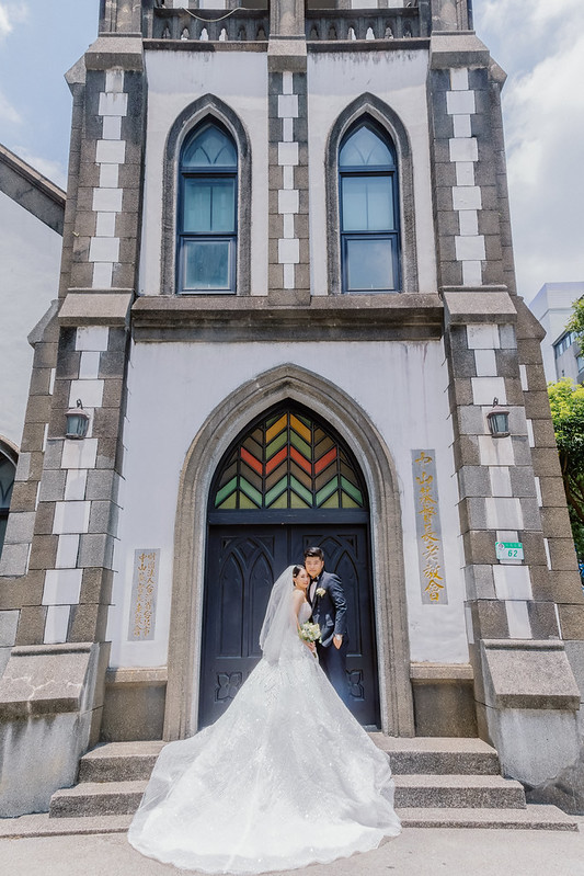 Apple婚禮攝影 Wedding婚禮記錄 台北婚攝 