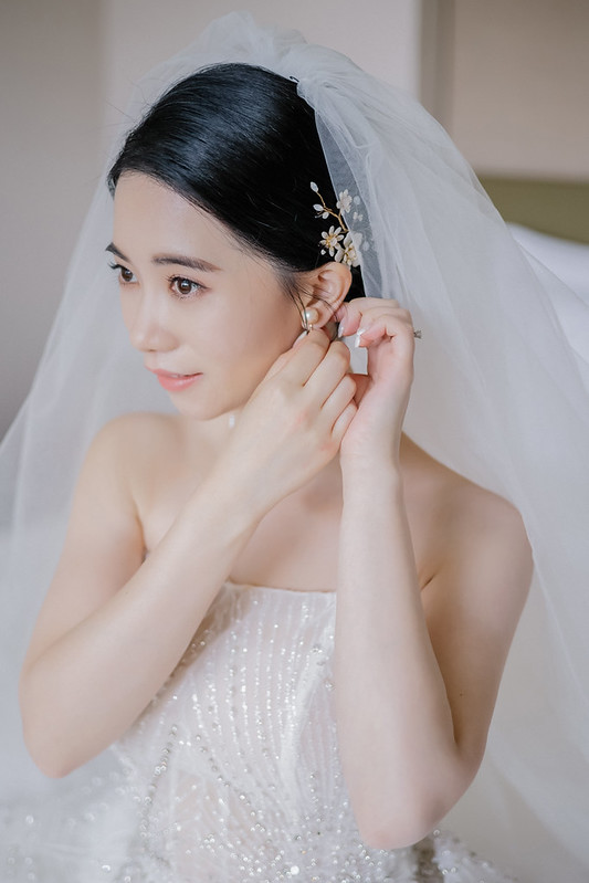 Apple婚禮攝影 Wedding婚禮記錄 台北婚攝 