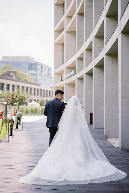 Apple婚禮攝影 Wedding婚禮記錄 台北婚攝 