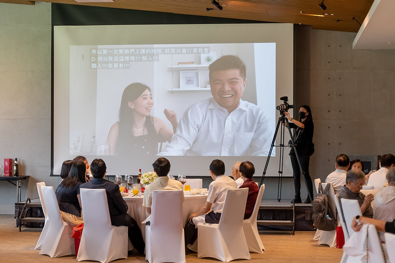 Apple婚禮攝影 Wedding婚禮記錄 台北婚攝 