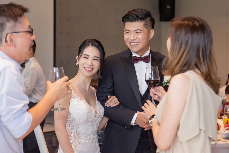 Apple婚禮攝影 Wedding婚禮記錄 台北婚攝 