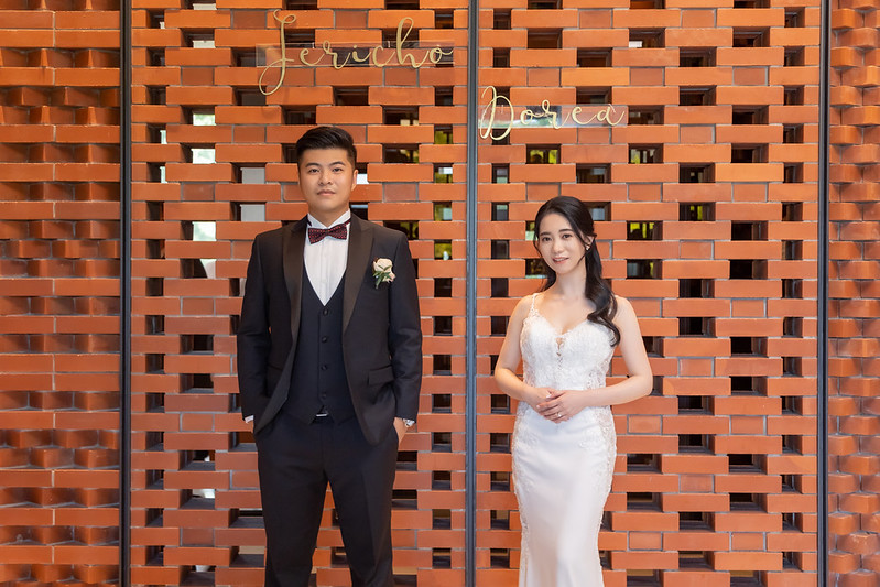 Apple婚禮攝影 Wedding婚禮記錄 台北婚攝 
