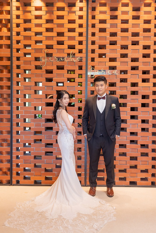 Apple婚禮攝影 Wedding婚禮記錄 台北婚攝 