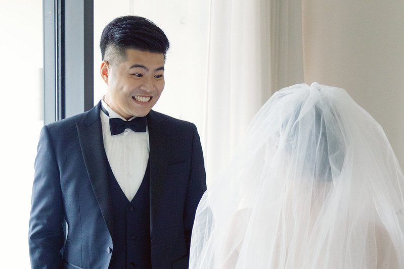 Apple婚禮攝影 Wedding婚禮記錄 台北婚攝 