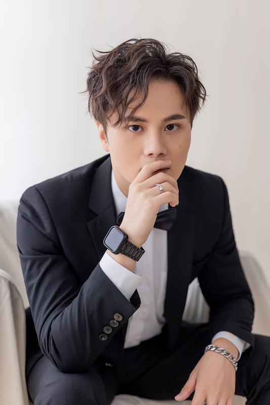 Pre-wedding自助婚紗 台北婚紗外拍景點推薦 大熊自助婚紗 