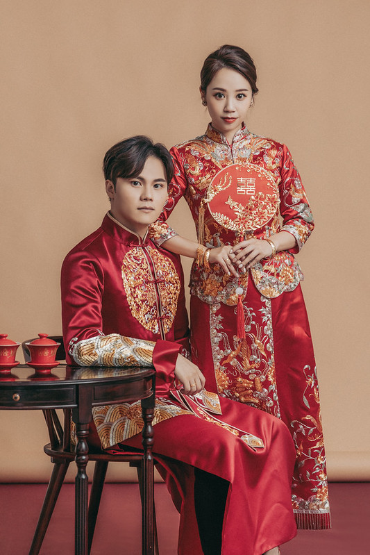 Pre-wedding自助婚紗 台北婚紗外拍景點推薦 大熊自助婚紗 