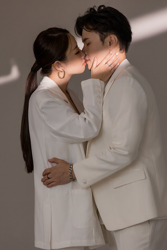 Pre-wedding自助婚紗 台北婚紗外拍景點推薦 大熊自助婚紗 