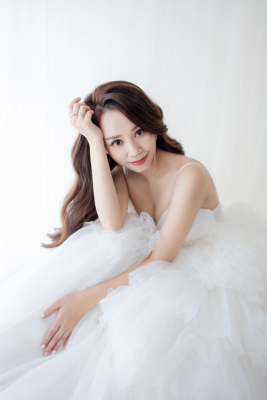 Pre-wedding自助婚紗 台北婚紗外拍景點推薦 大熊自助婚紗 
