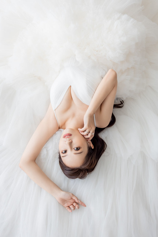 Pre-wedding自助婚紗 台北婚紗外拍景點推薦 大熊自助婚紗 