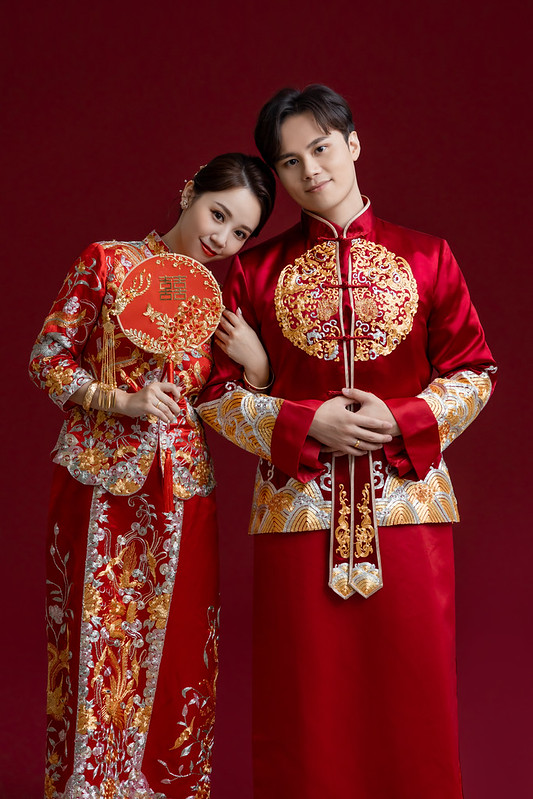 Pre-wedding自助婚紗 台北婚紗外拍景點推薦 大熊自助婚紗 