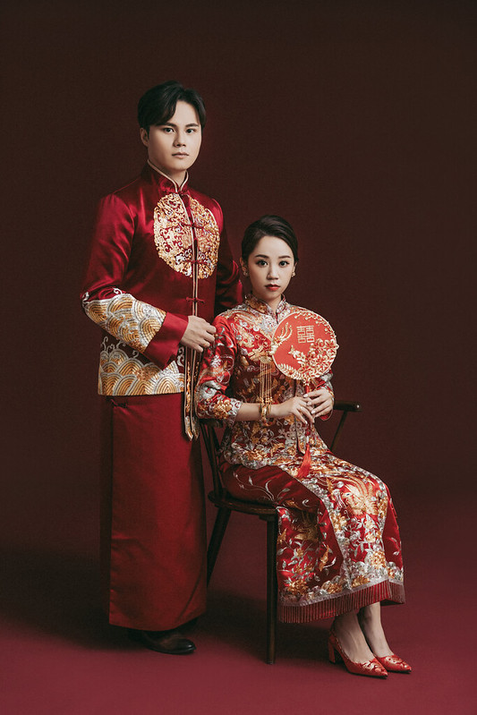 Pre-wedding自助婚紗 台北婚紗外拍景點推薦 大熊自助婚紗 