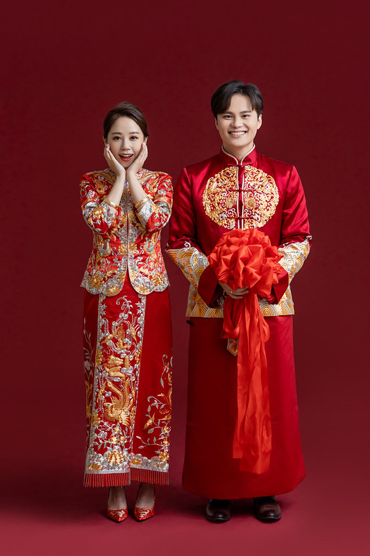 Pre-wedding自助婚紗 台北婚紗外拍景點推薦 大熊自助婚紗 