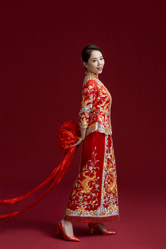 Pre-wedding自助婚紗 台北婚紗外拍景點推薦 大熊自助婚紗 