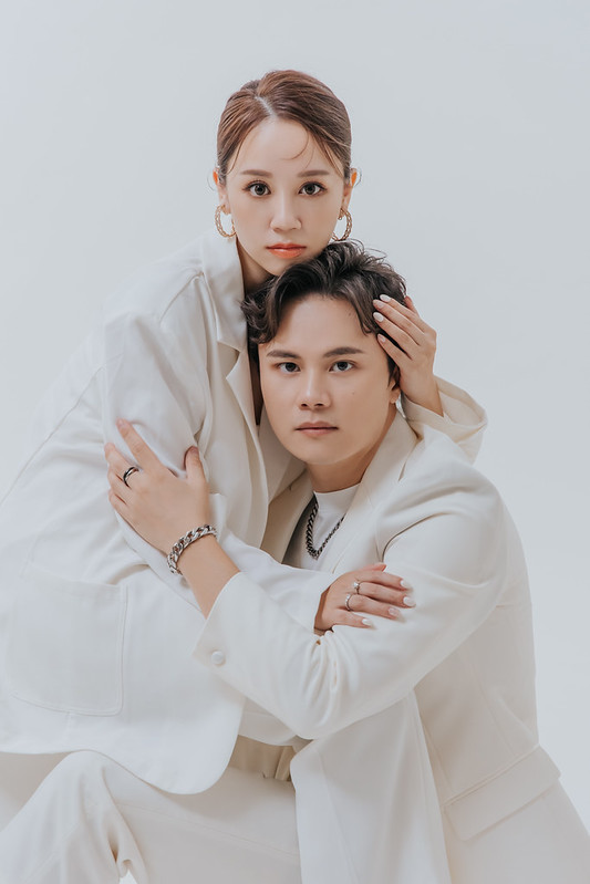 Pre-wedding自助婚紗 台北婚紗外拍景點推薦 大熊自助婚紗 