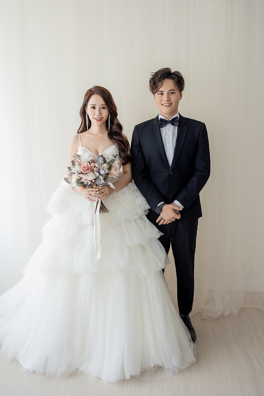 Pre-wedding自助婚紗 台北婚紗外拍景點推薦 大熊自助婚紗 