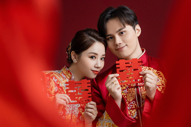 Pre-wedding自助婚紗 台北婚紗外拍景點推薦 大熊自助婚紗 