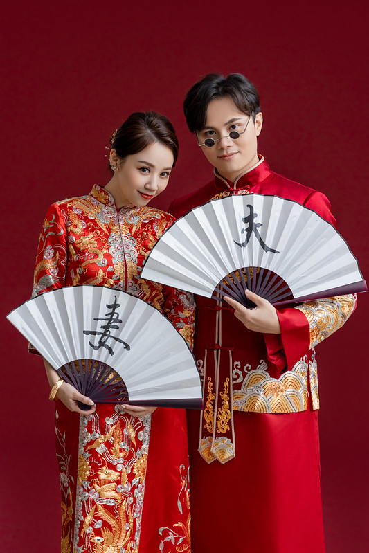 Pre-wedding自助婚紗 台北婚紗外拍景點推薦 大熊自助婚紗 