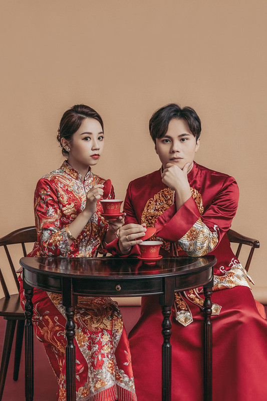 Pre-wedding自助婚紗 台北婚紗外拍景點推薦 大熊自助婚紗 