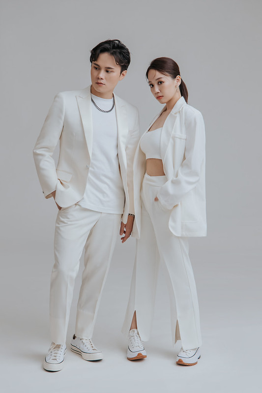 Pre-wedding自助婚紗 台北婚紗外拍景點推薦 大熊自助婚紗 