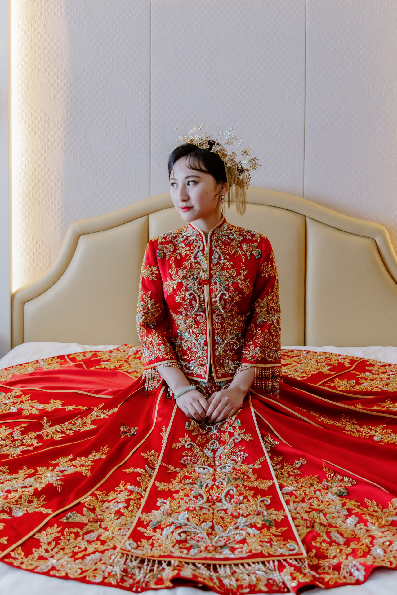 Apple婚禮攝影 Wedding婚禮記錄 台北婚攝 