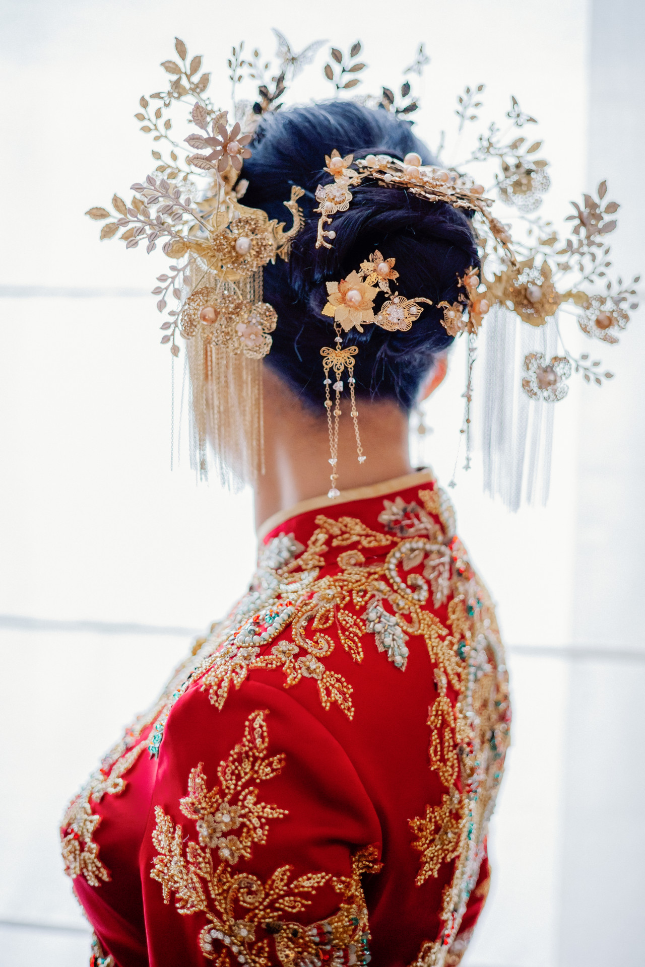 Apple婚禮攝影 Wedding婚禮記錄 台北婚攝 