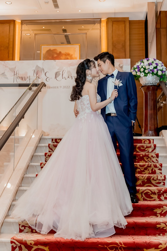 Apple婚禮攝影 Wedding婚禮記錄 台北婚攝 