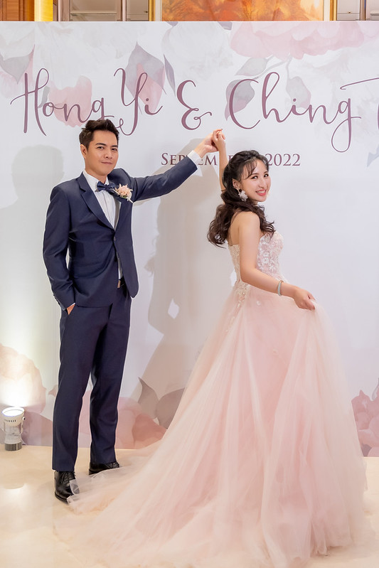 Apple婚禮攝影 Wedding婚禮記錄 台北婚攝 