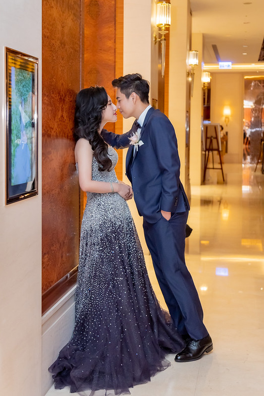 Apple婚禮攝影 Wedding婚禮記錄 台北婚攝 
