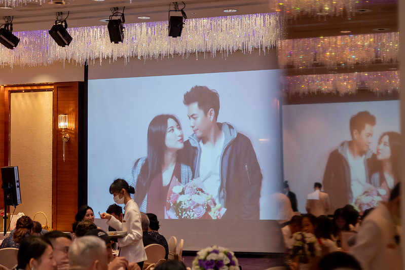 Apple婚禮攝影 Wedding婚禮記錄 台北婚攝 