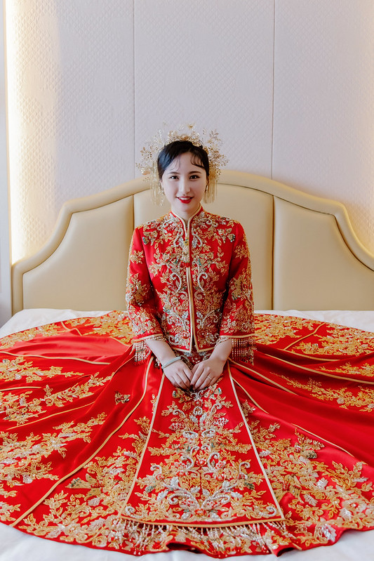 Apple婚禮攝影 Wedding婚禮記錄 台北婚攝 
