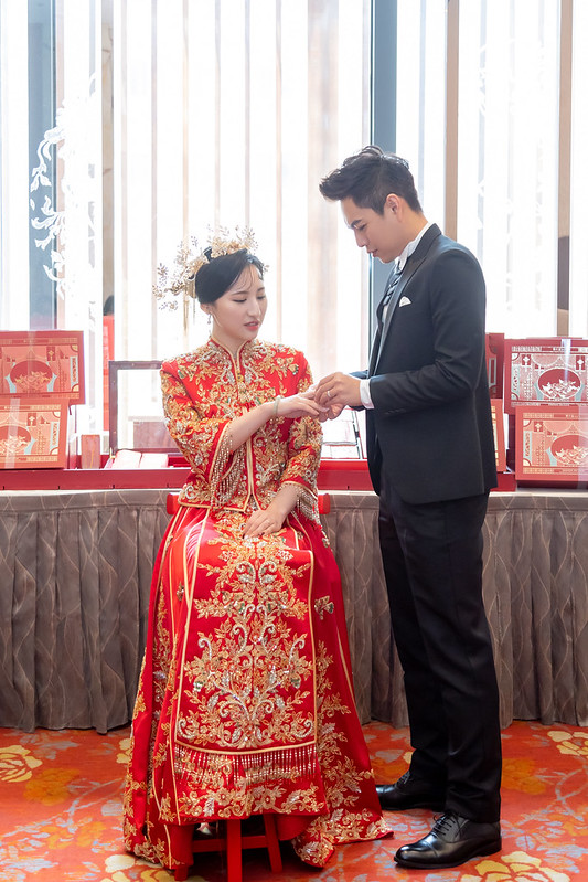 Apple婚禮攝影 Wedding婚禮記錄 台北婚攝 