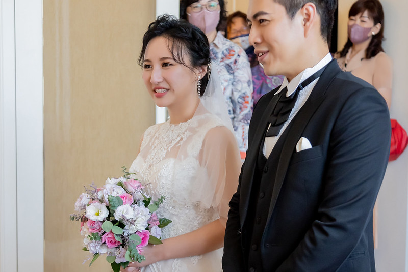Apple婚禮攝影 Wedding婚禮記錄 台北婚攝 