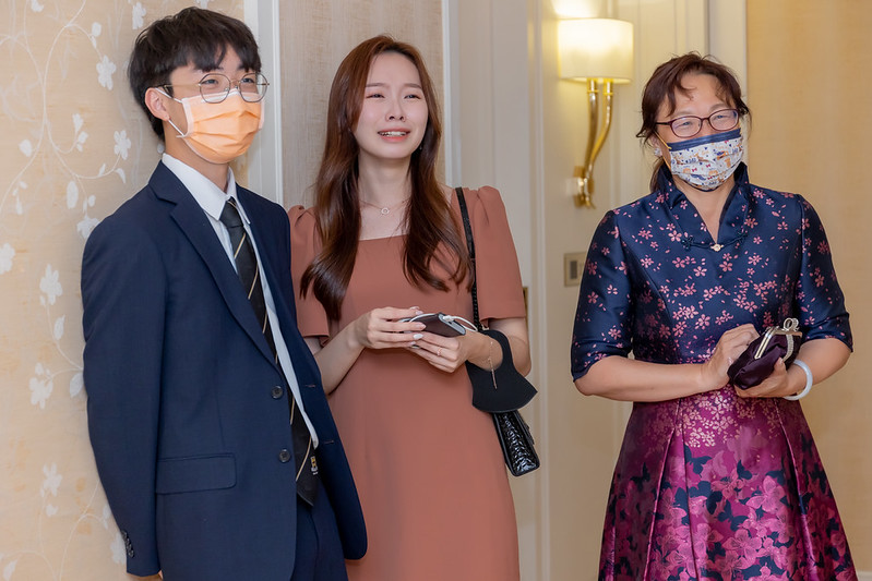 Apple婚禮攝影 Wedding婚禮記錄 台北婚攝 