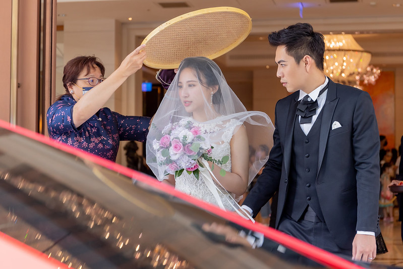 Apple婚禮攝影 Wedding婚禮記錄 台北婚攝 