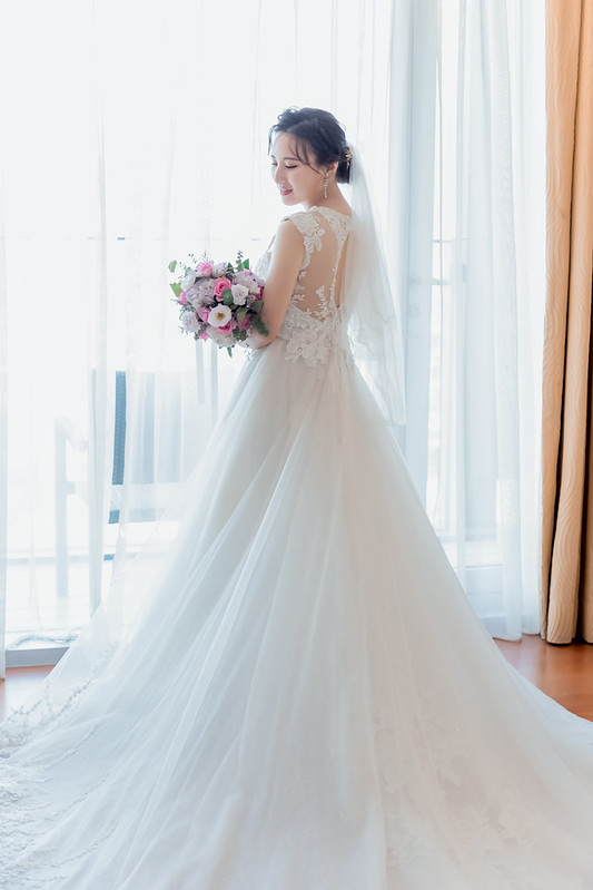Apple婚禮攝影 Wedding婚禮記錄 台北婚攝 