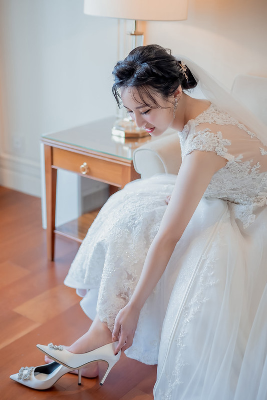 Apple婚禮攝影 Wedding婚禮記錄 台北婚攝 