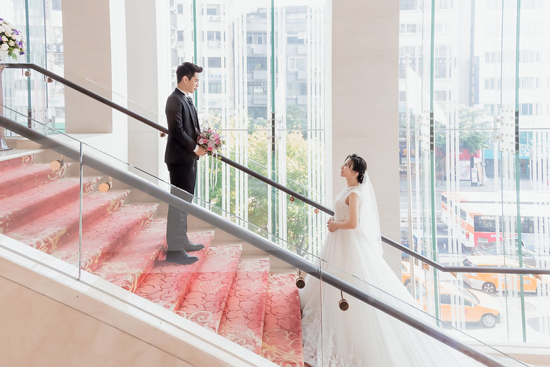 Apple婚禮攝影 Wedding婚禮記錄 台北婚攝 