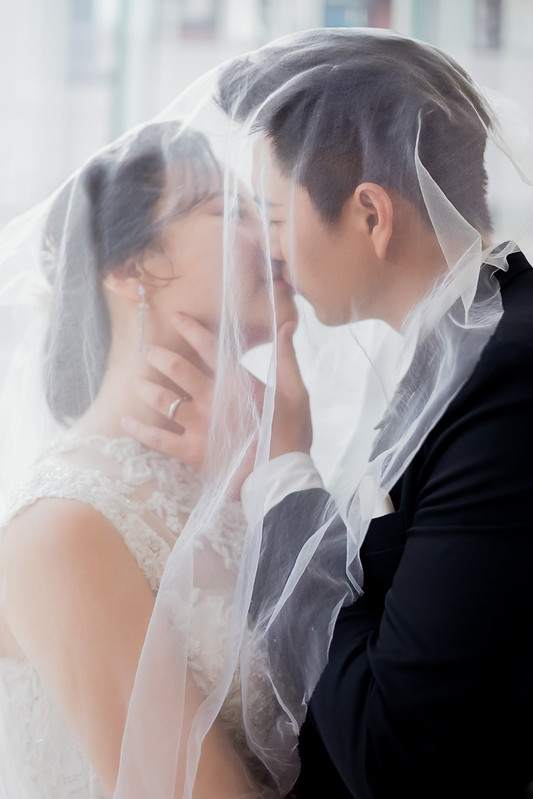 Apple婚禮攝影 Wedding婚禮記錄 台北婚攝 