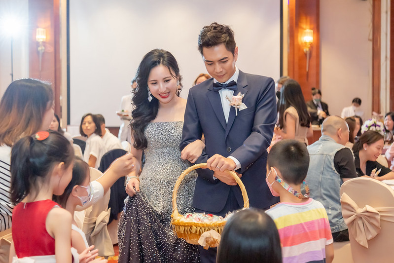 Apple婚禮攝影 Wedding婚禮記錄 台北婚攝 